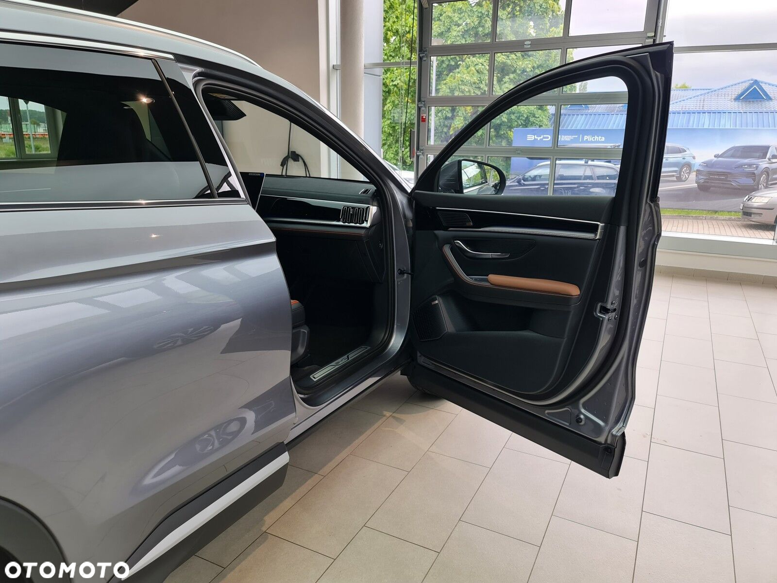 BYD Seal U - 12