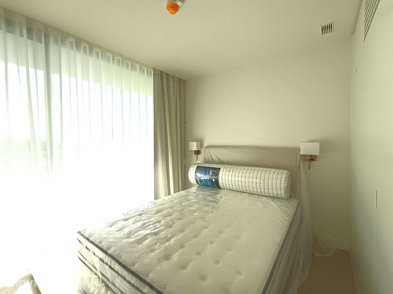 Apartamento T2 com Vista Mar no Carvoeiro - Grande imagem: 4/7