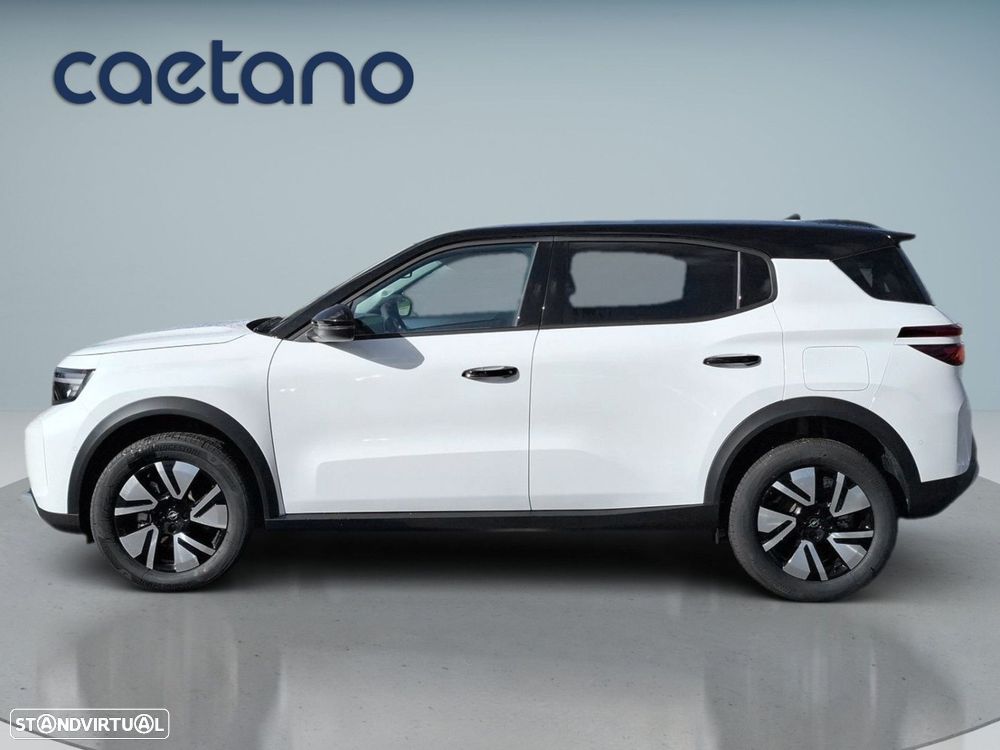 Opel Frontera 1.2 Hybrid GS eDCT - 2