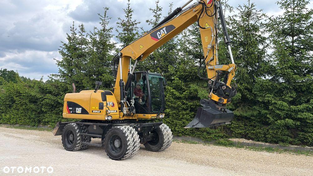Caterpillar Koparka bez DPFiADblue  CAT 313D głowica ENGCON 313 Klimatyzacja szybkozłącze hydr Dodatkowe wyjścia liniowe Centr smar Pompa paliwa Komatsu PC130-11 PC138US-11JCB 131X / 140XVolvo EC140E Hitachi ZX130-7 ZX135US-Hyundai  bez ADBLUE - 10