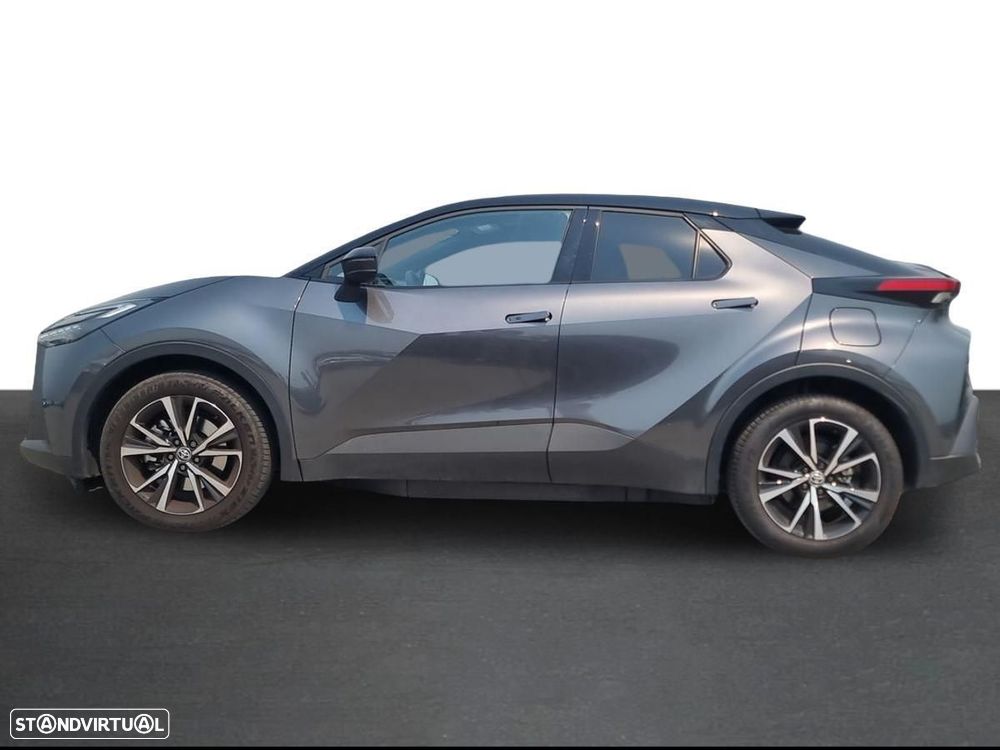Toyota C-HR 2.0 HDF Plug-in Square Collection - 4