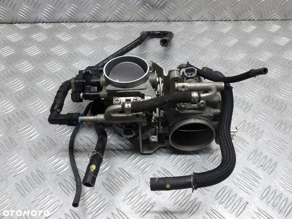 Przepustnica kompletna SUZUKI VLR 1800 C109R BOULEVARD/INTRUDER 08-13r   PN. 13405-22H00 - 1