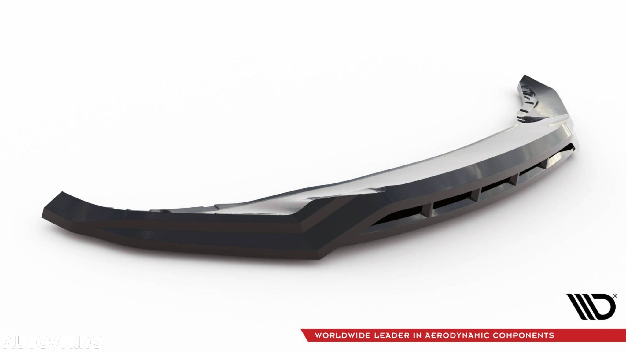 Pachet Exterior Prelungiri compatibil cu BMW X5 G05 Facelift M-Pack V.1 Maxton Design - 5