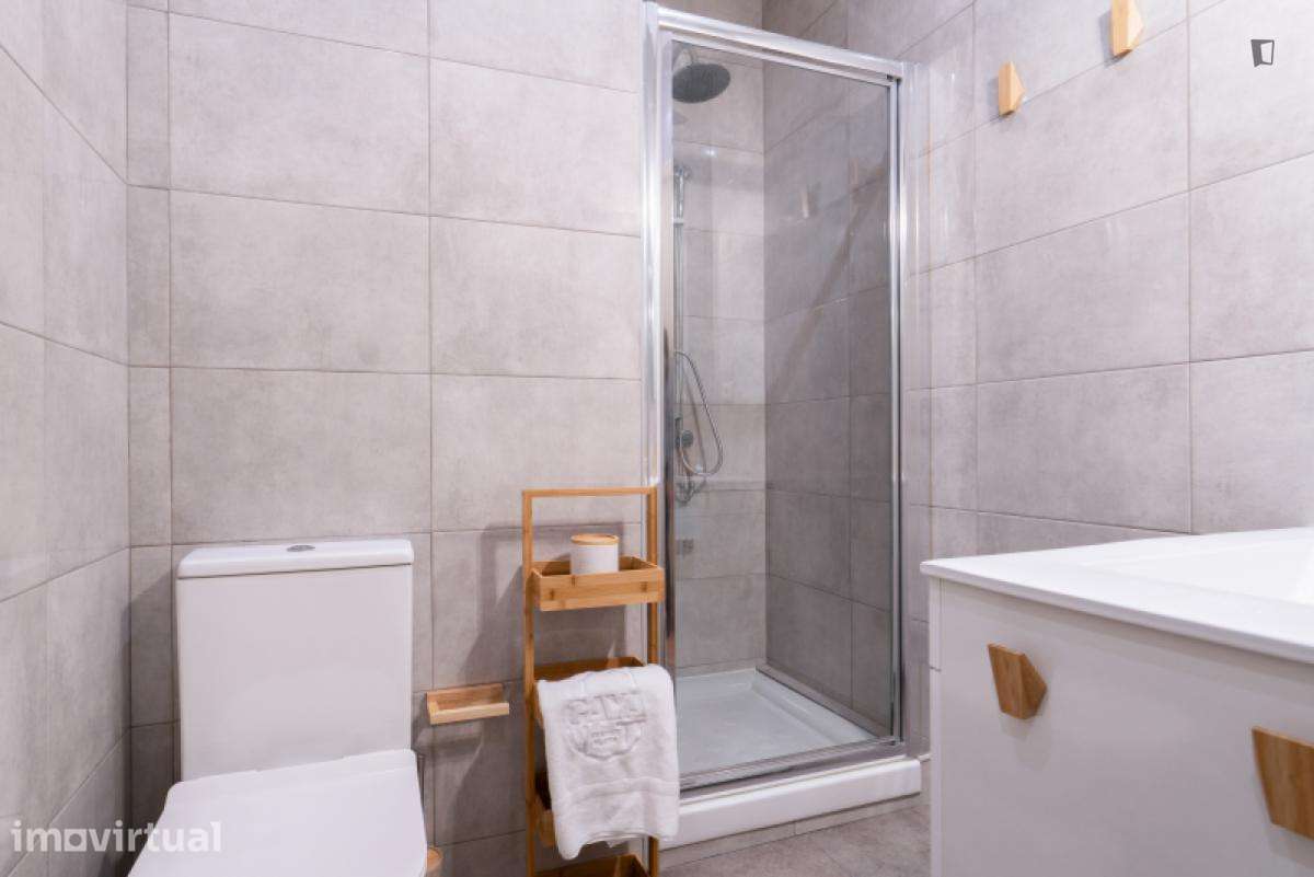 Apartamento com 2 quartos - localizado em Vila nova de gaia - Grande imagem: 5/22