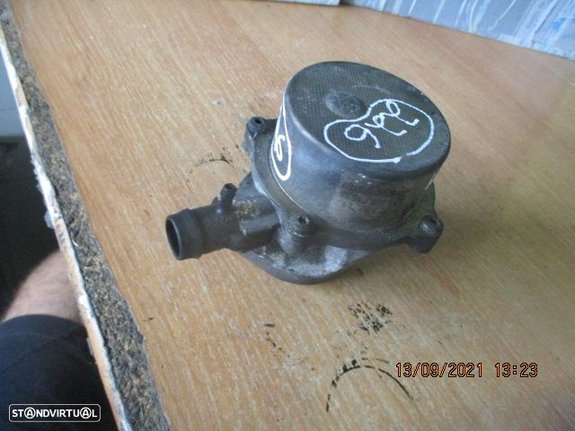 Depressor 8200175167 RENAULT CLIO 2 2004 1.5Dci Pierburg - 4
