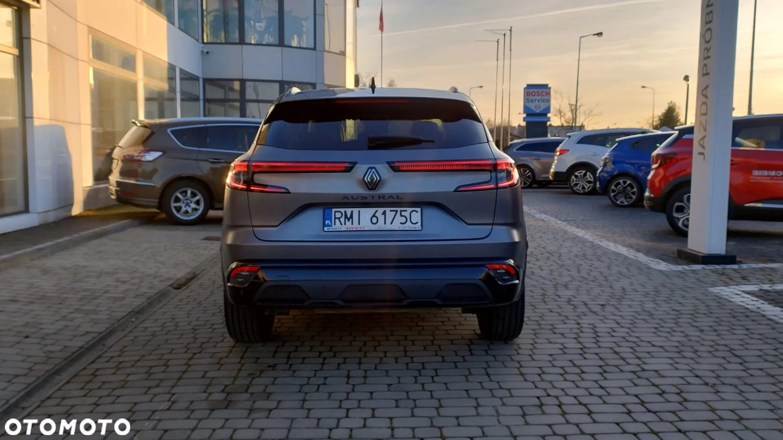 Renault Austral - 6