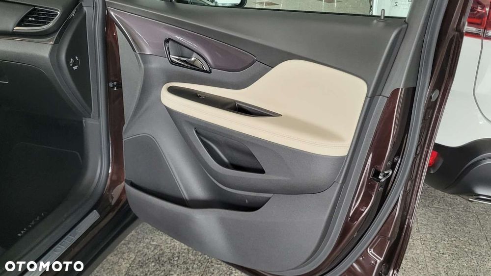 Opel Mokka X - 28