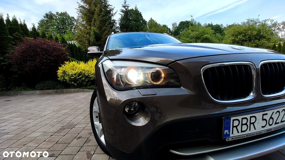 BMW X1 sDrive18d xLine - 15