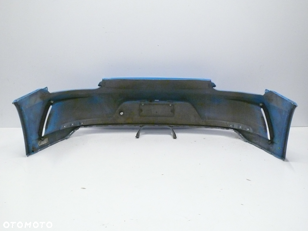ZDERZAK TYLNY PORSCHE GT3 911 991 2017 2019 LIFT - 4