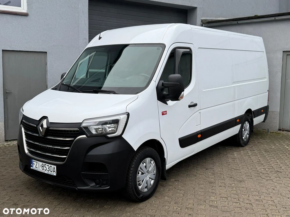 Renault Master - 2