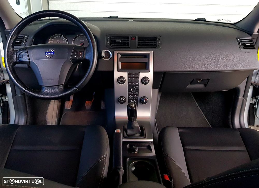 Volvo V50 1.6 D Nível 2 - 32