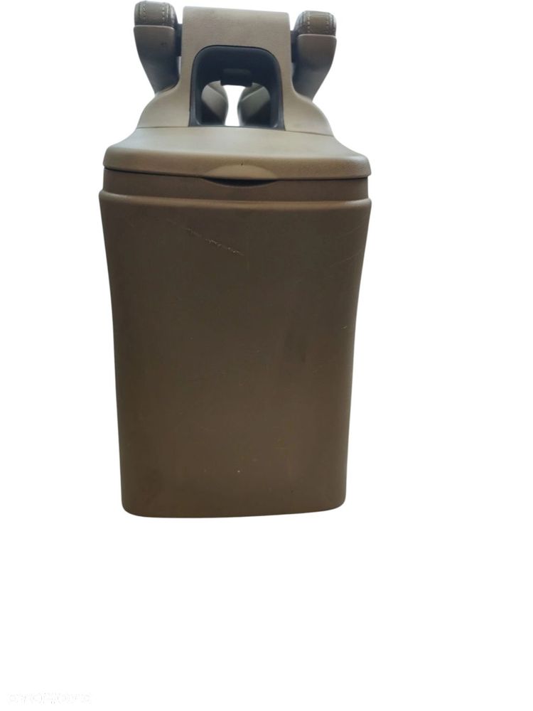 PODŁOKIETNIK RENAULT SCENIC II (2003-2005) 1.6 16V 113KM - 6