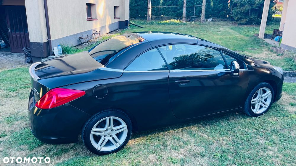 Peugeot 308 CC 1.6 Sport Euro5 - 32
