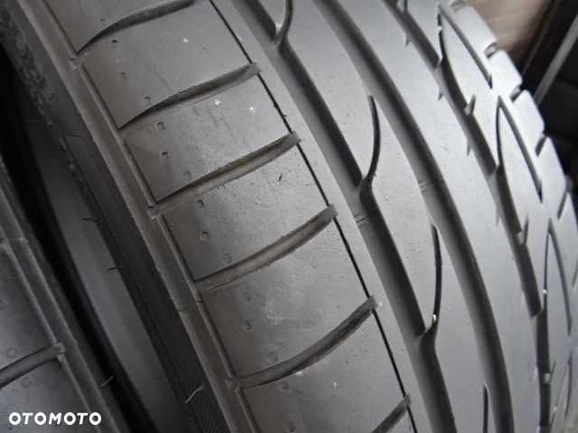 225/40/R19 93W Extra load Bridgestone Potenza S001 - 6