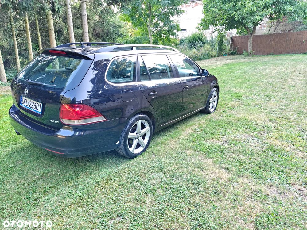 Volkswagen Golf - 3