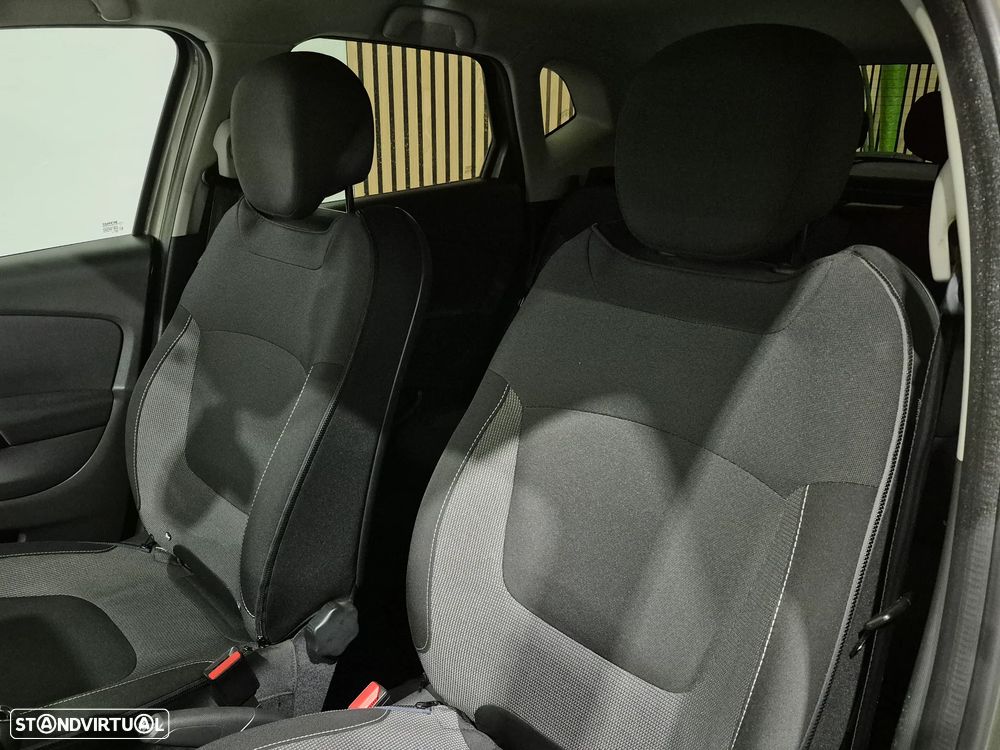 Renault Captur 0.9 TCE Exclusive - 31