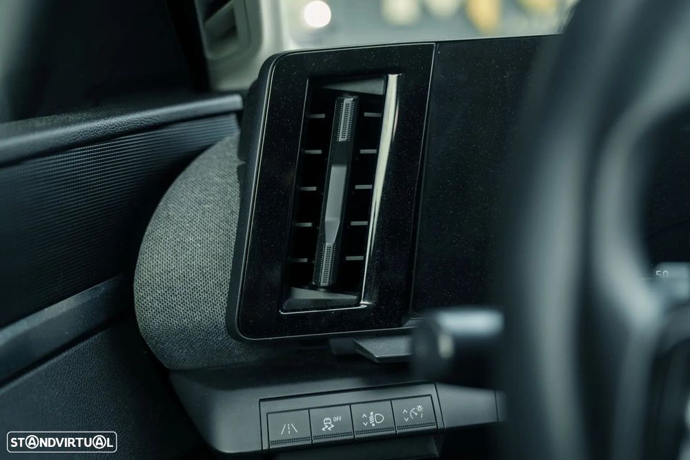 Renault Mégane E-Tech EV60 220hp optimum charge Techno - 26