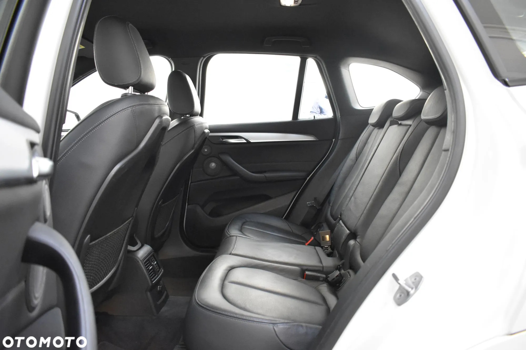BMW X1 xDrive20d M Sport - 28