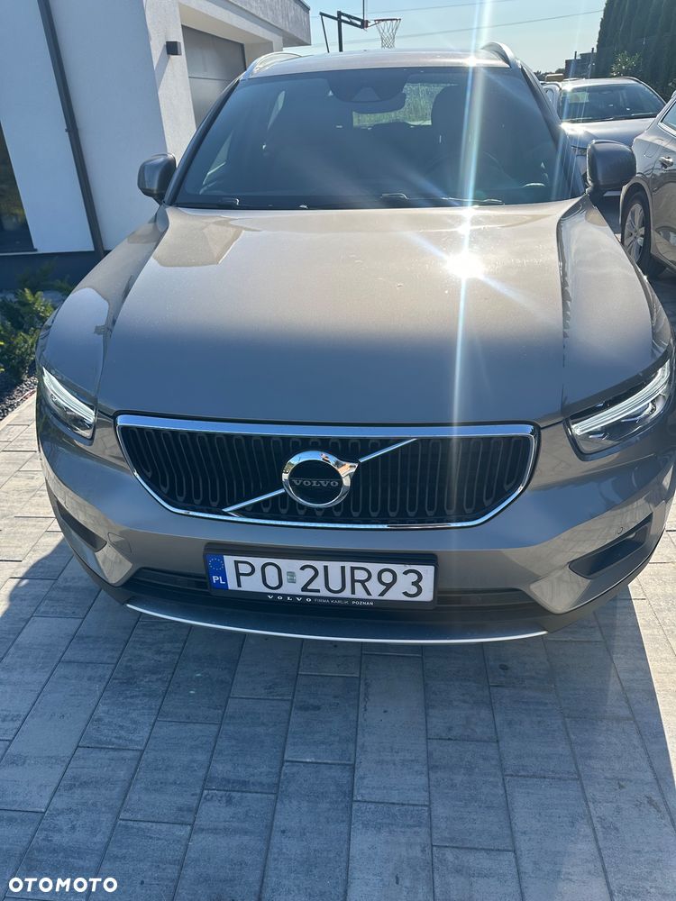 Volvo XC 40 T3 Momentum Pro - 9