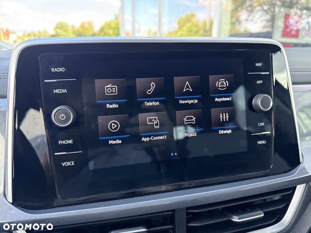 Volkswagen T-Roc 1.5 TSI Style DSG - 22