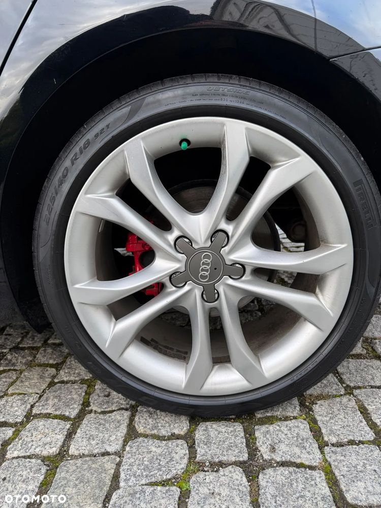 Audi A3 Sportback - 18