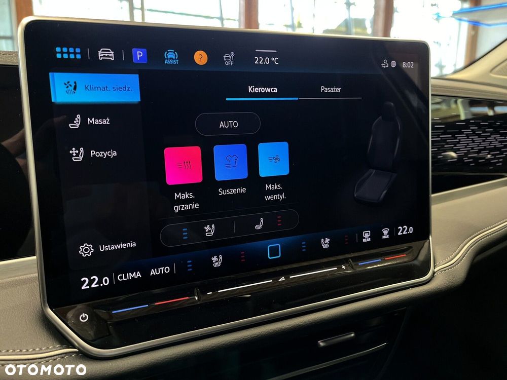 Volkswagen Passat Variant 2.0 TSI Business Plus DSG - 25