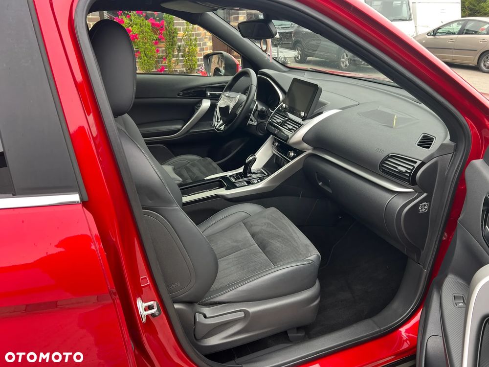 Mitsubishi Eclipse Cross 2.4 PHEV Intense Plus - 15