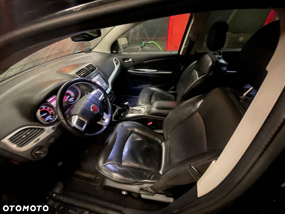Fiat Freemont - 13
