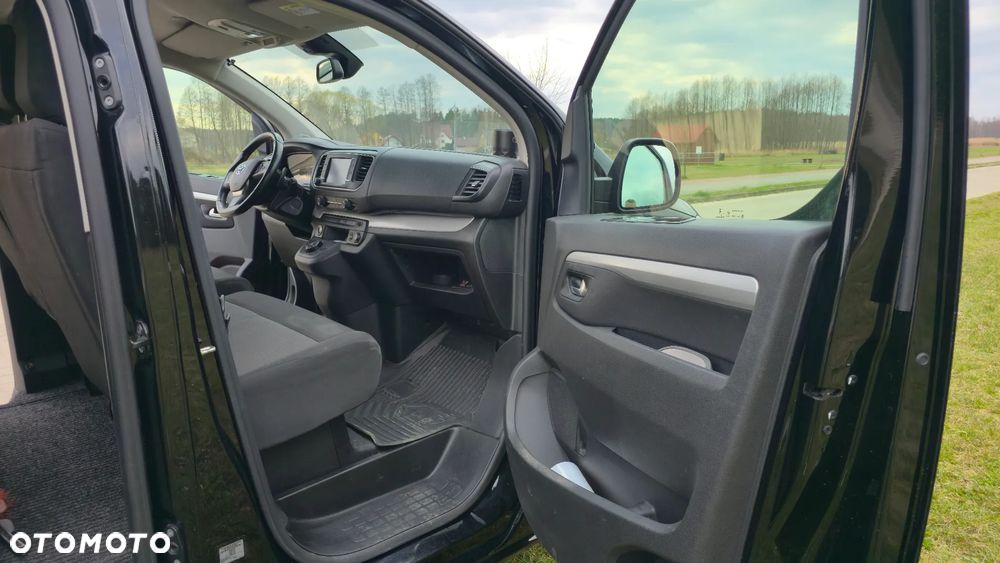 Toyota ProAce - 13