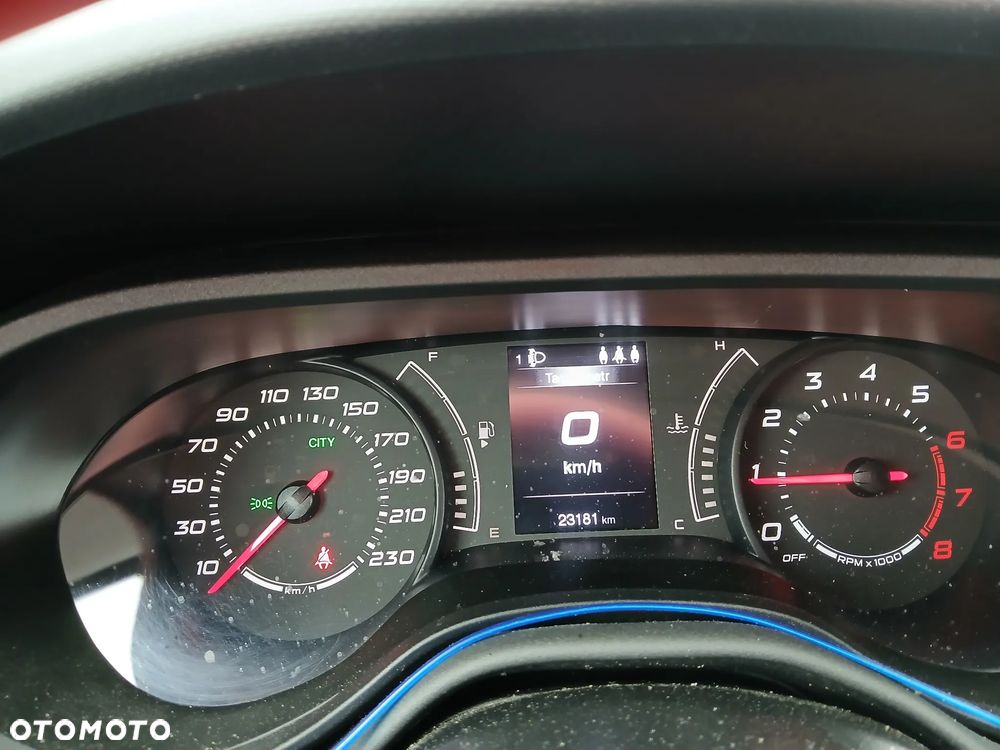 Fiat Tipo 1.4 16v - 6