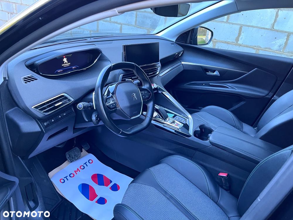 Peugeot 3008 225 e-EAT8 Allure - 5