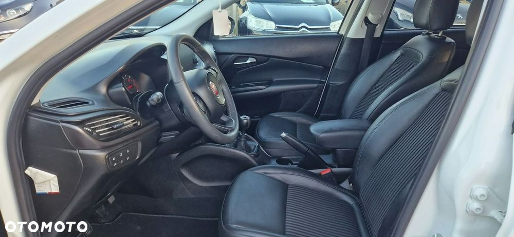 Fiat Tipo - 20