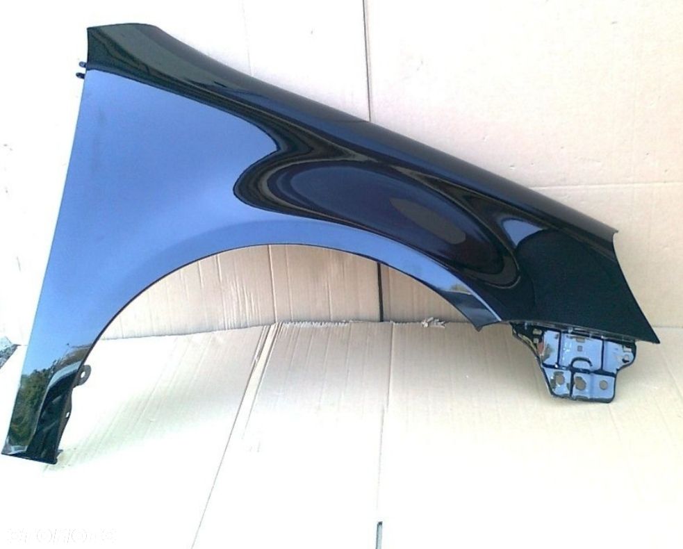 Błotnik prawy vw golf 5 v hb WSZYSTKIE KOLORY LA5G - 21