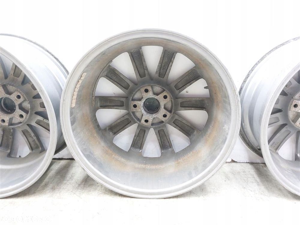 Alufelgi  FELGA ALUMINIOWA VW Amarok I T5 8X18 ET57 5X120 - 8