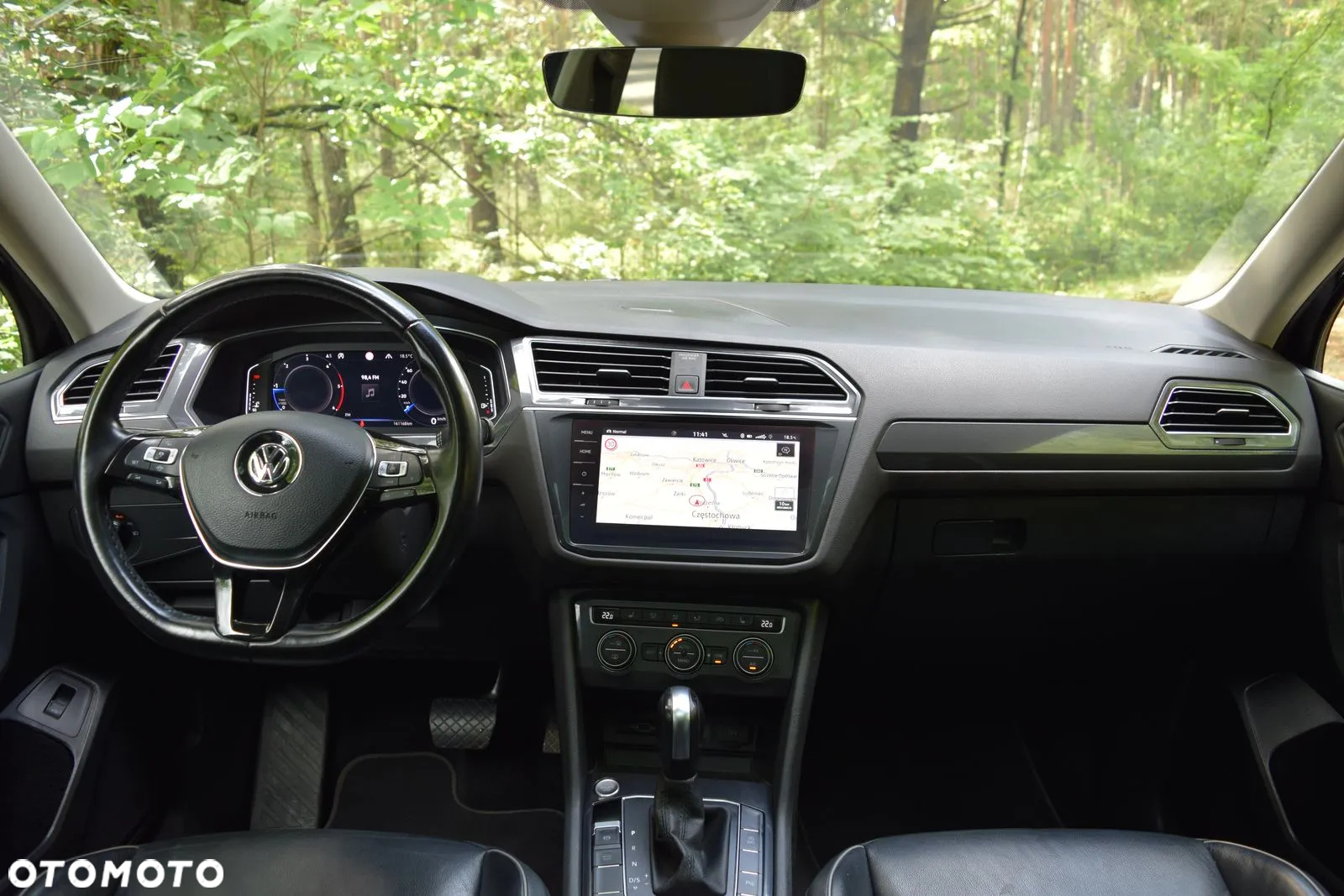 Volkswagen Tiguan Allspace 2.0 TDI SCR 4Motion DSG Highline - 29
