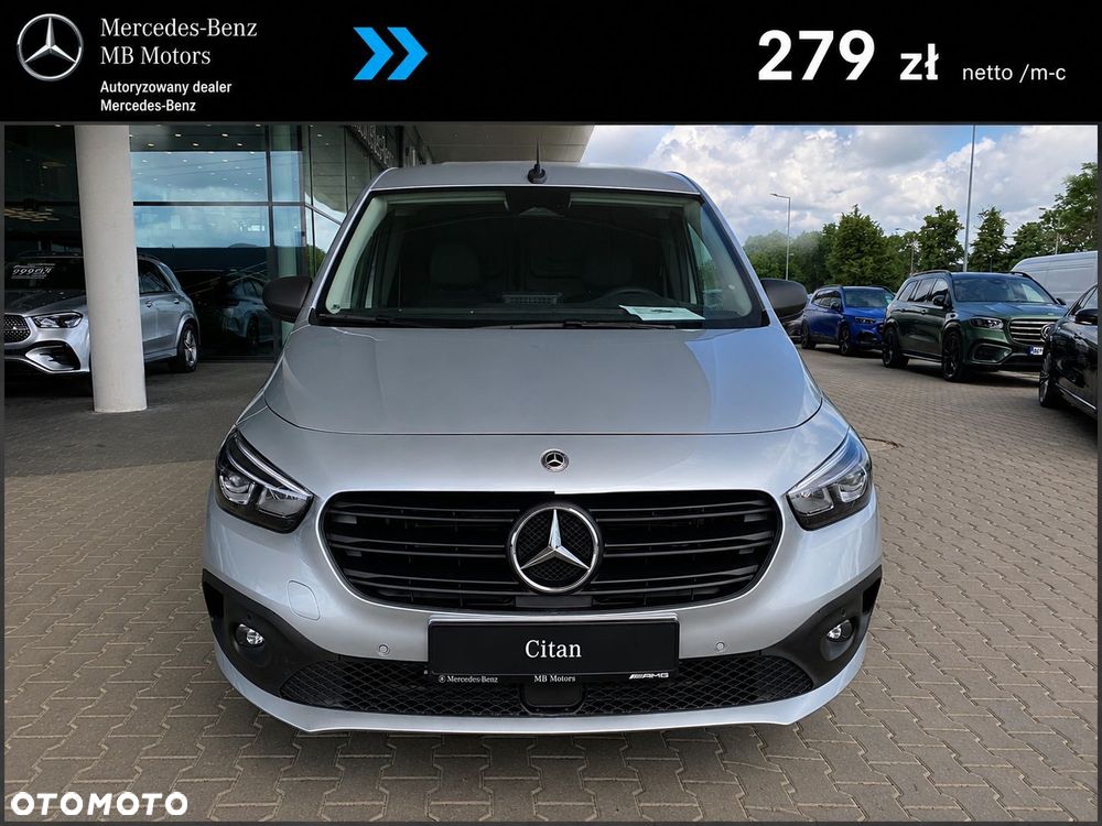 Mercedes-Benz Citan - 3