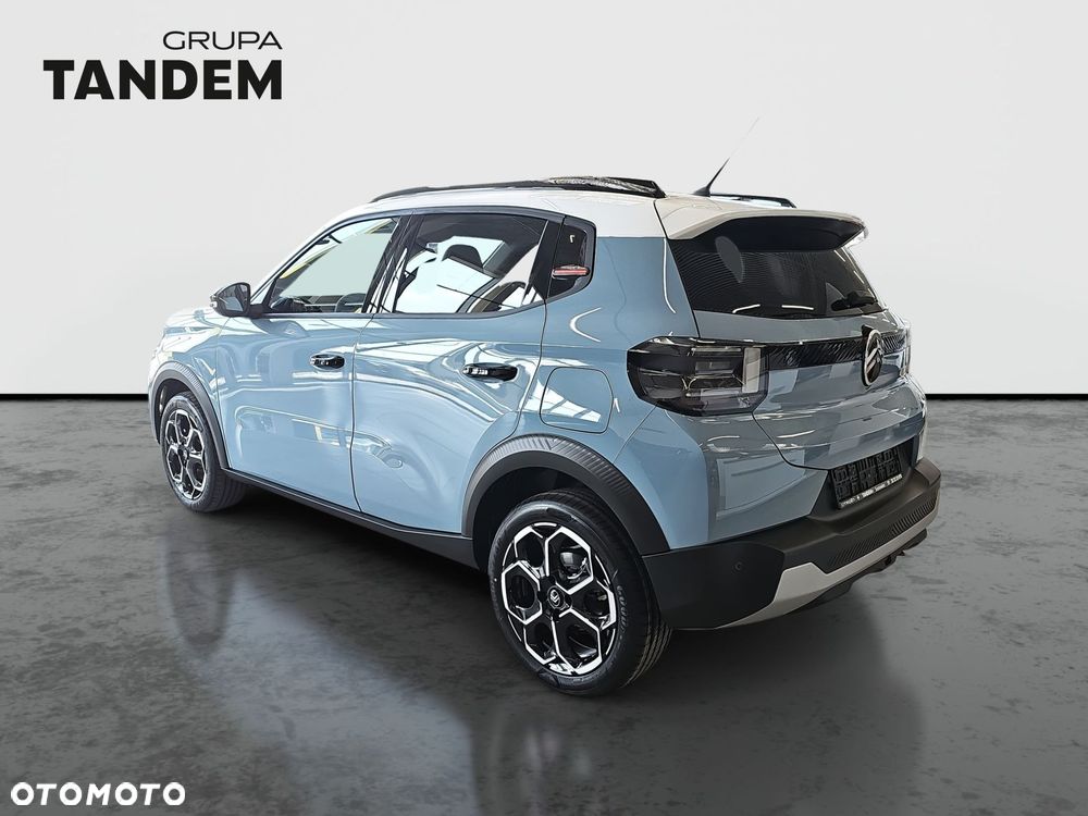 Citroën C3 - 7