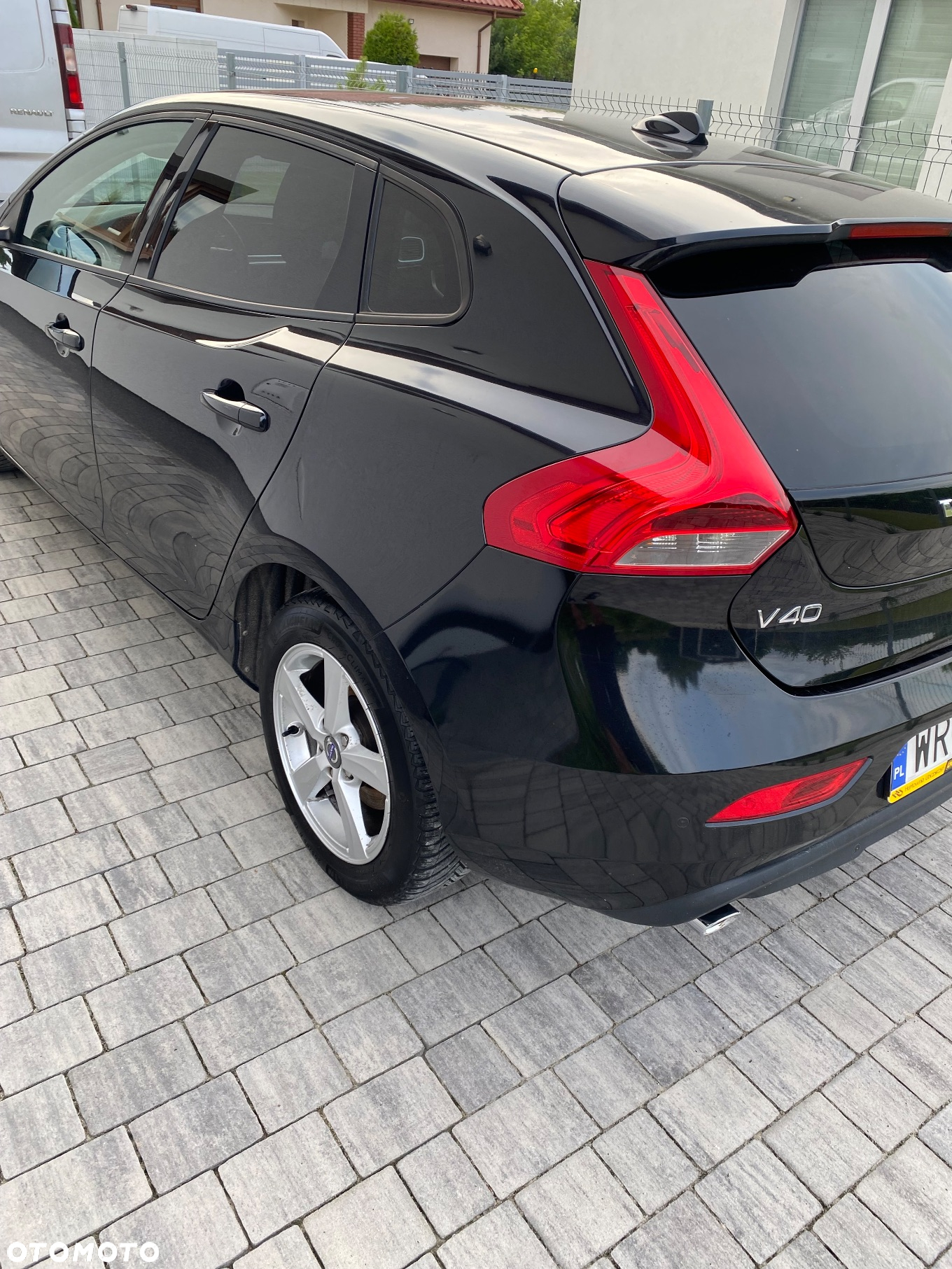 Volvo V40 T2 Kinetic - 6
