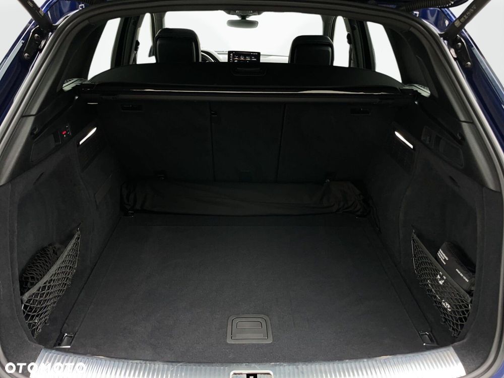 Audi SQ5 TDI mHEV Quattro Tiptronic - 28
