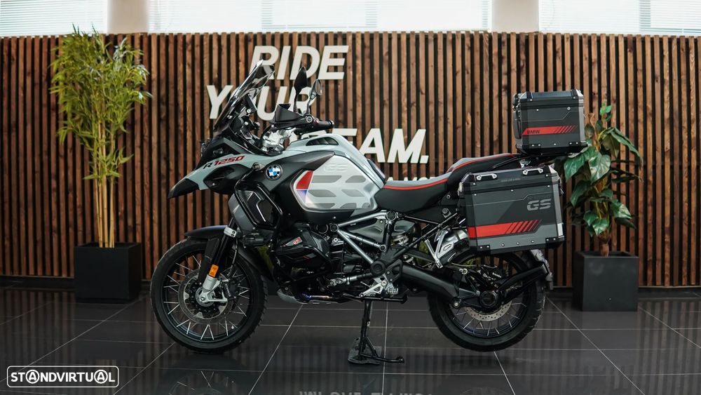 BMW R 1250 GS Adventure - 53