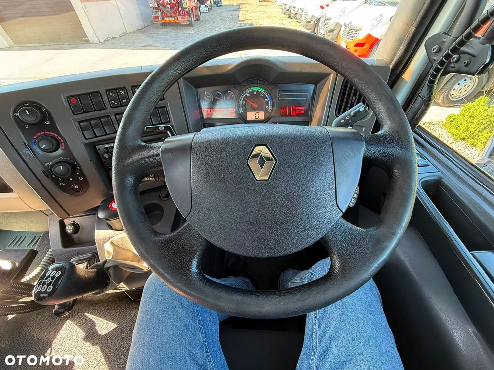 Renault Midlum - 9