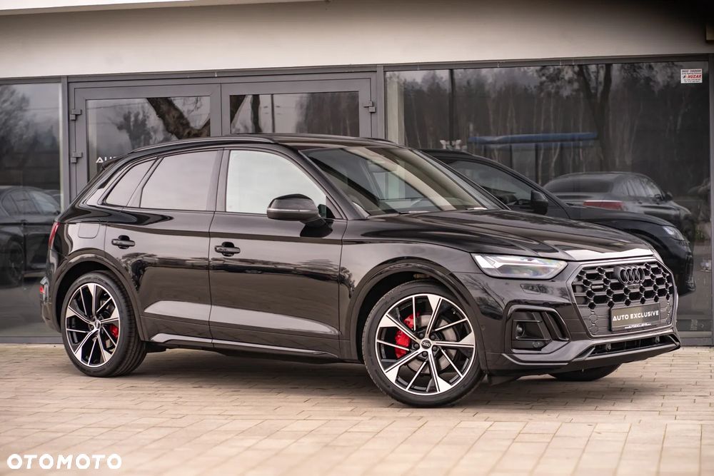 Audi Q5 40 TDI quattro S tronic sport - 12