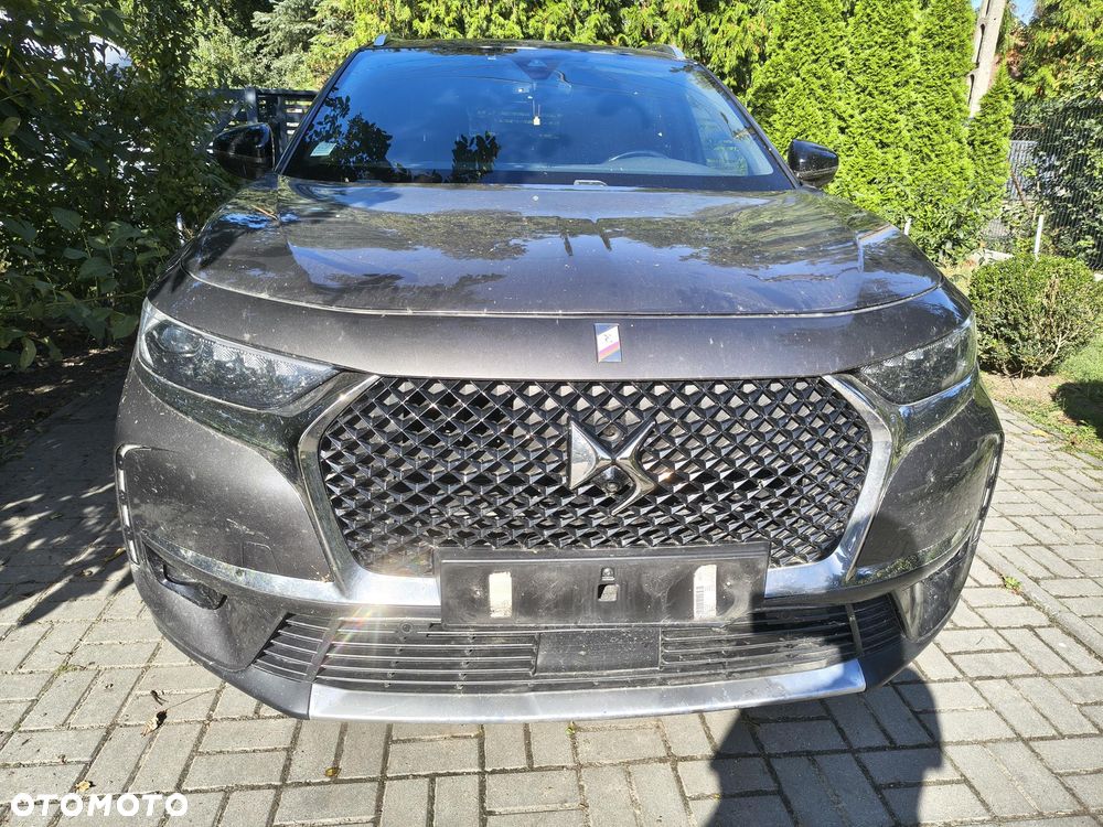 DS Automobiles DS 7 Crossback 1.6 E-Tense 4x4 Rivoli - 3