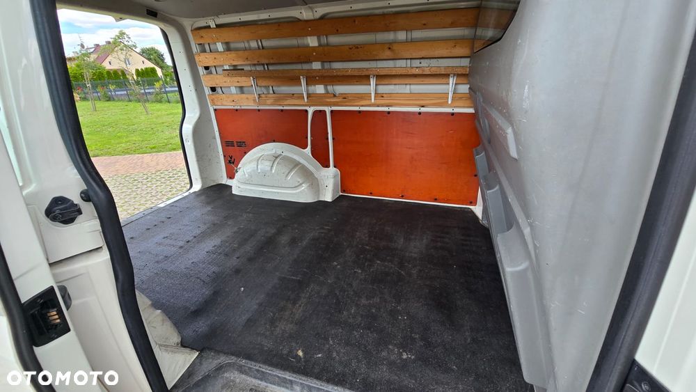 Volkswagen TRANSPORTER - 14
