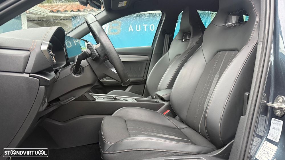 Cupra Formentor VZ 1.4 e-Hybrid DSG - 22