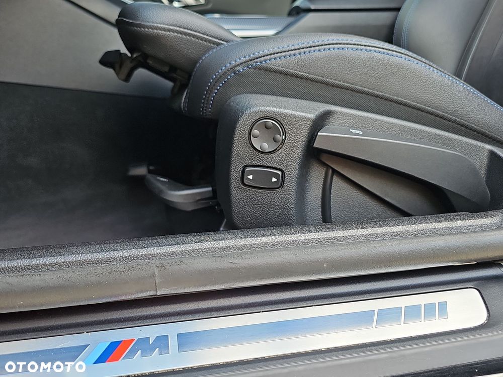 BMW Seria 3 - 22