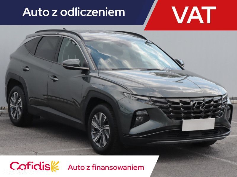 Hyundai Tucson - 2