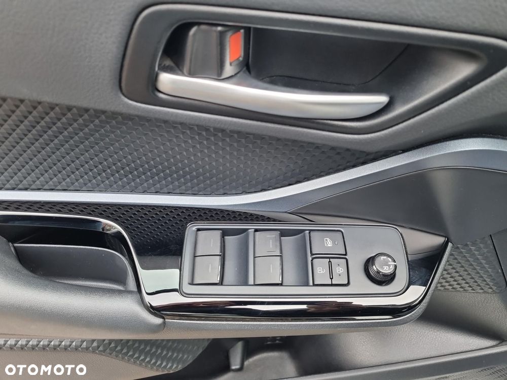 Toyota C-HR 2.0 Hybrid Style - 22