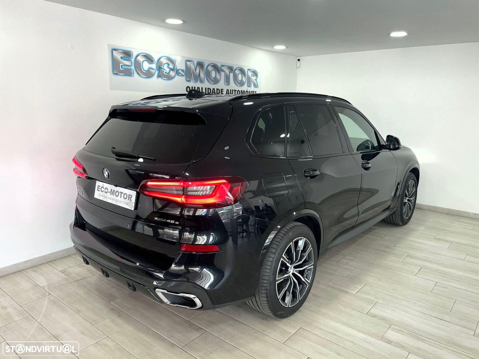 BMW X5 - 2