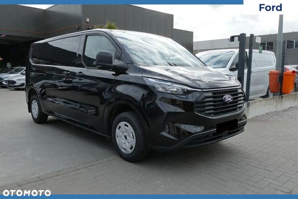 Ford Transit Custom L2H1 Trend 320 2.0 150KM - 2